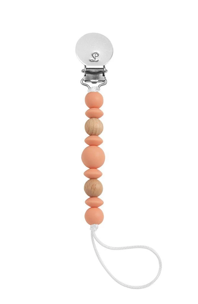 LOULOU LOLLIPOP - Pacifier Clip Luna