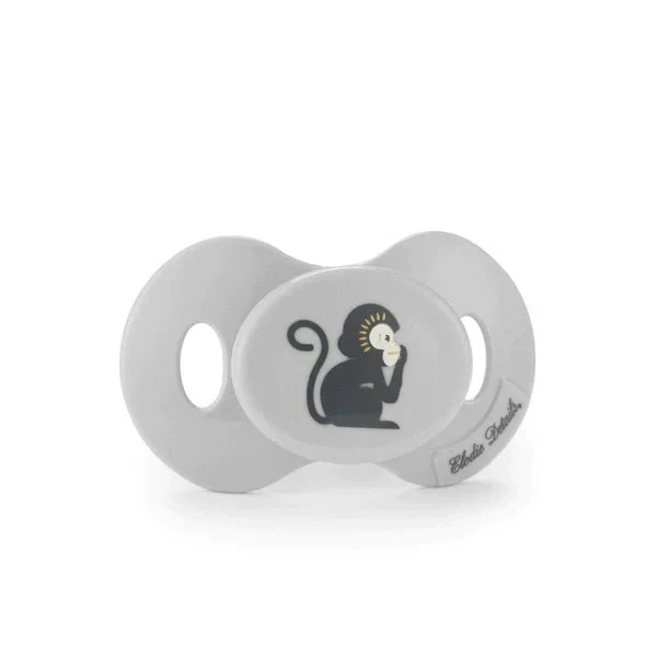 Elodie - Pacifier Pepe Mini