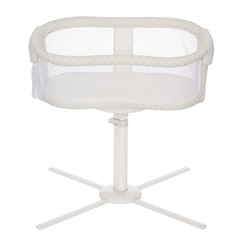 HALO - Essentia Swivel Bassinest Nautical Net