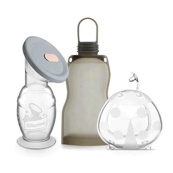 Haakaa - Express & Collect Travel Pack