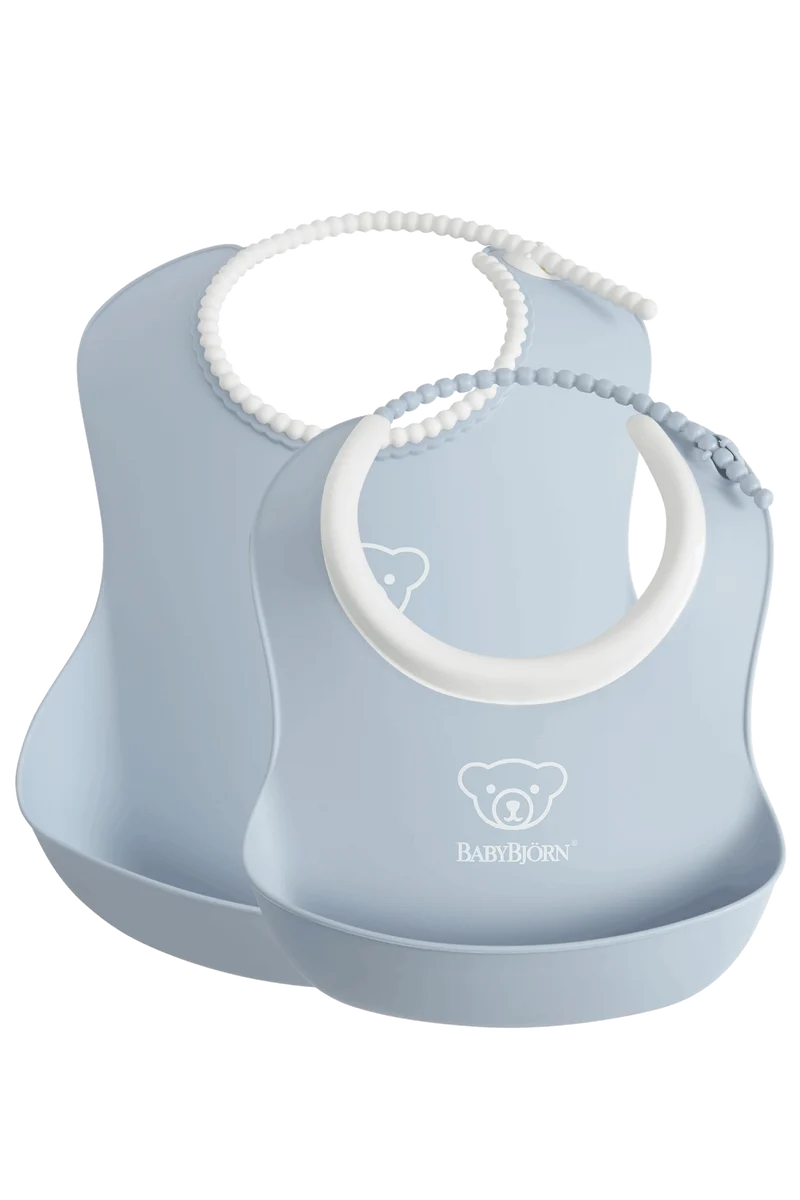 Baby Bjorn - Feeding Bib Set