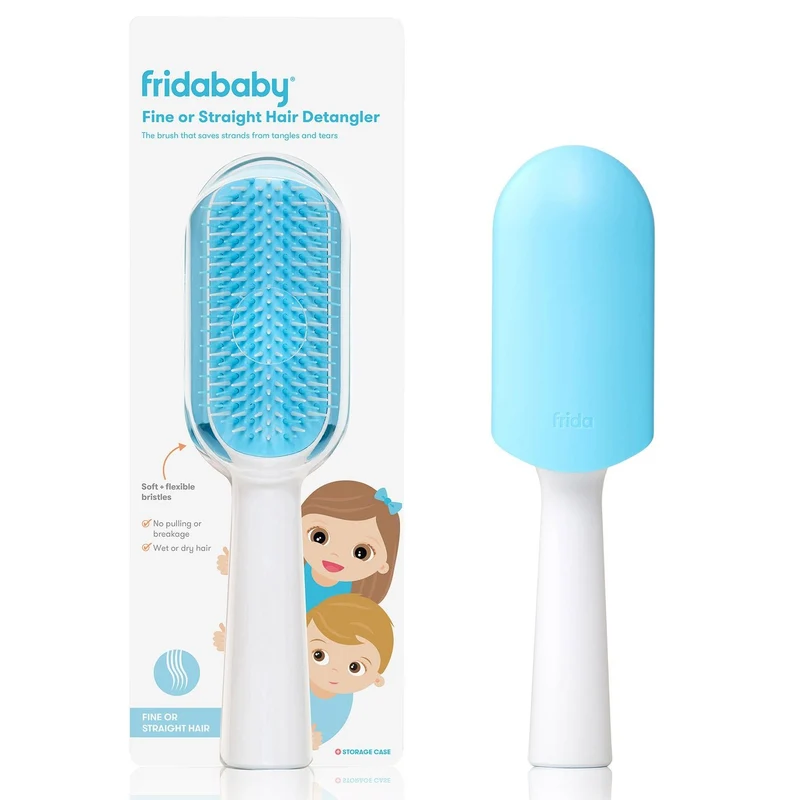 Fridababy - Hair Detangler Brush