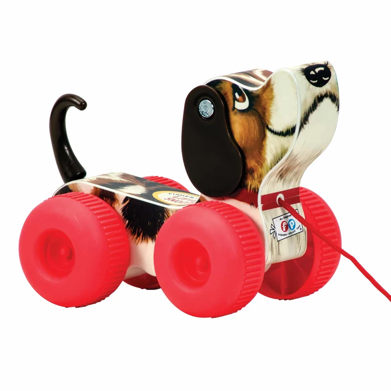 Fisher Price - Little Snoopy