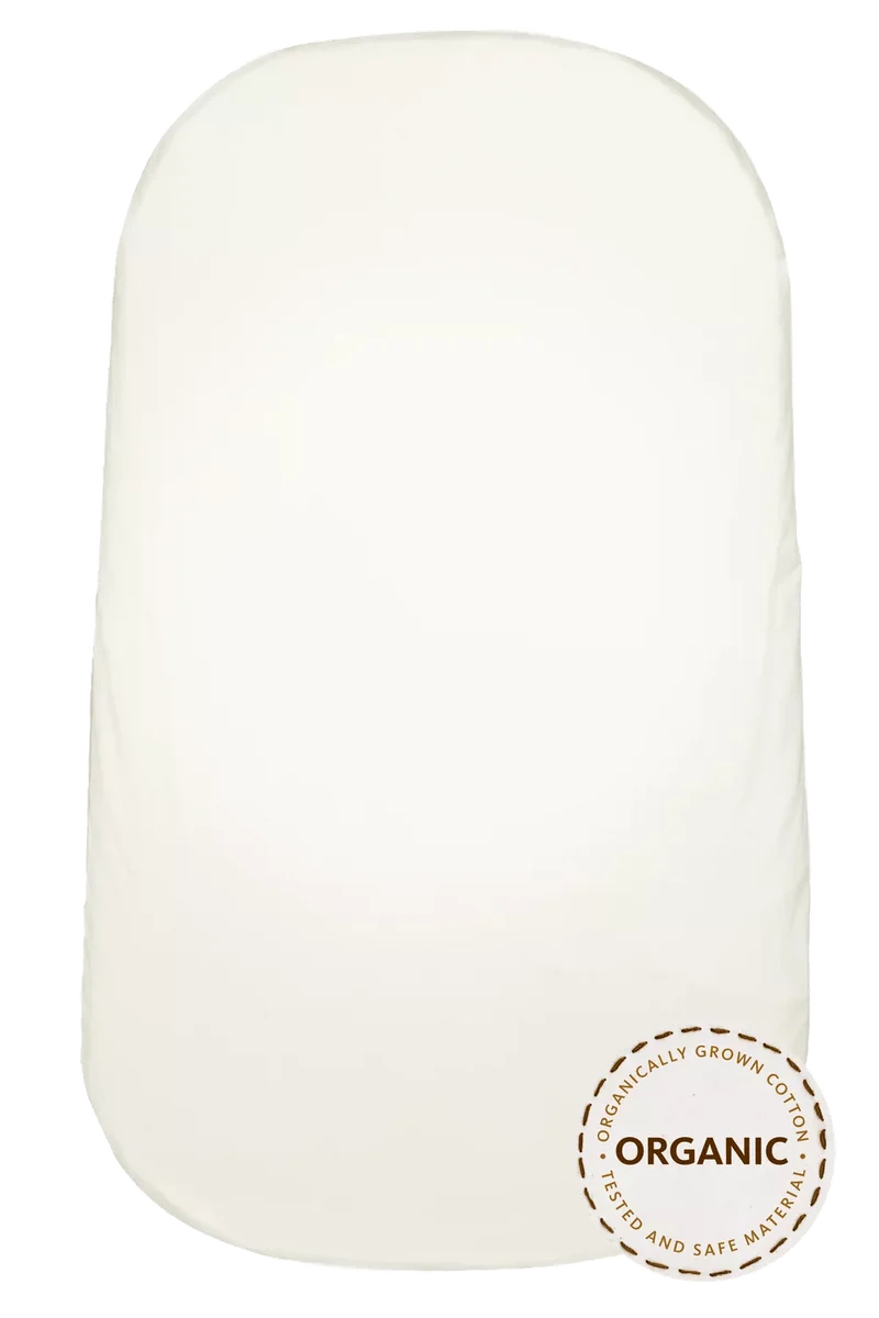 Baby Bjorn - Fitted Sheet for Cradle