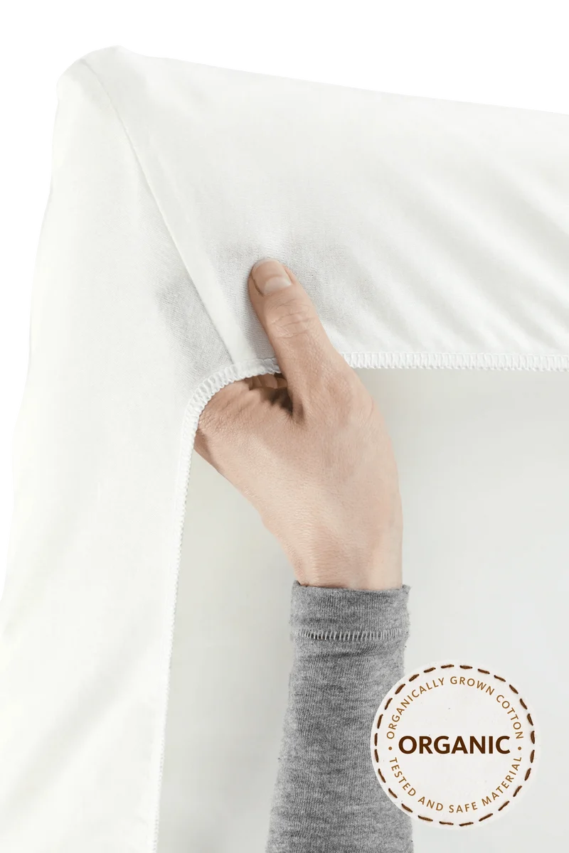 Baby Bjorn - Fitted Sheet for Play Yard