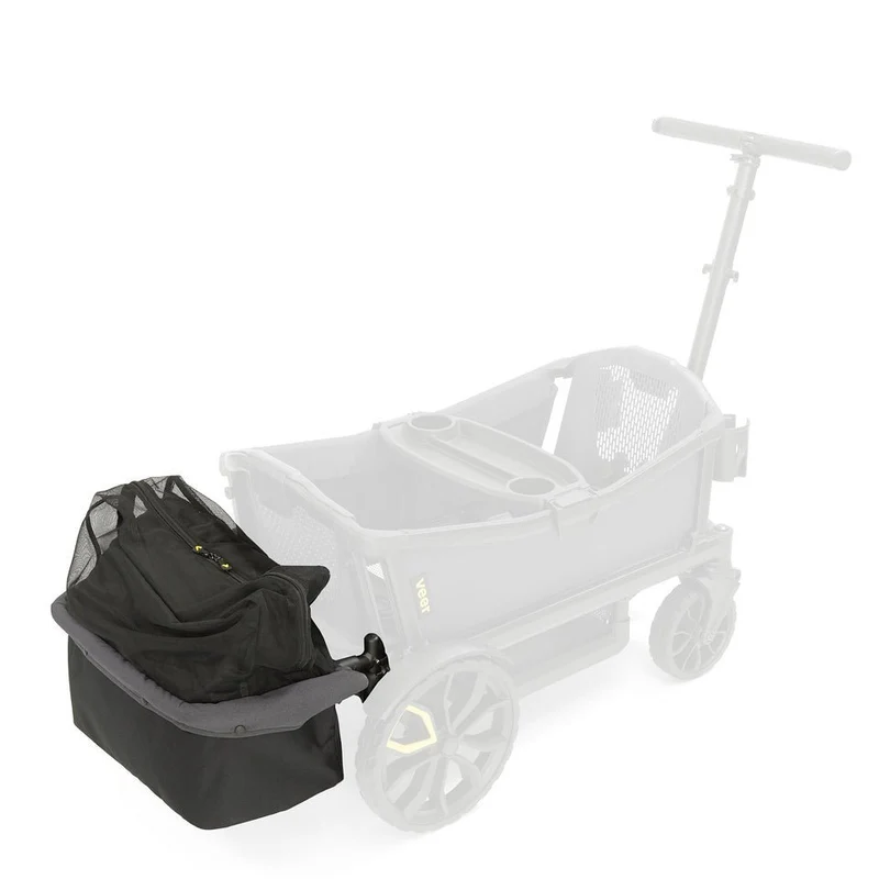 Veer - Foldable Storage Basket