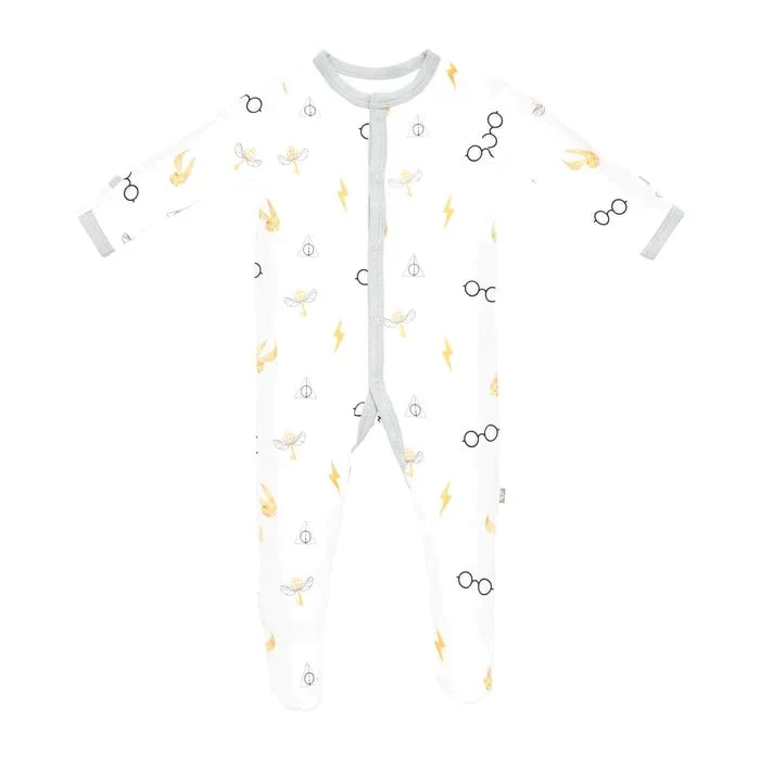 Kyte Baby - Footie Icon