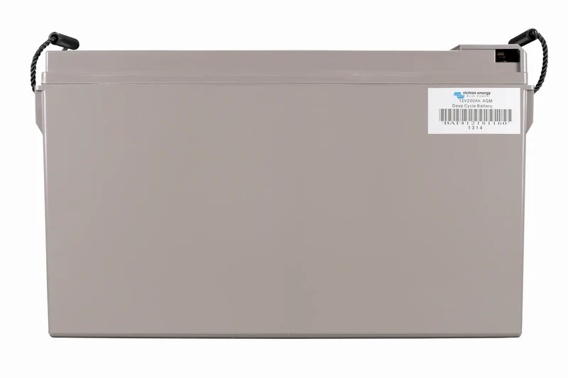 AGM Telecomm Batteri 12V/200Ah