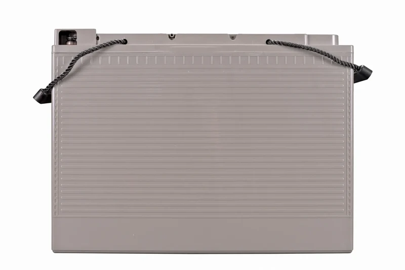 AGM Telecomm Batteri 12V/115Ah