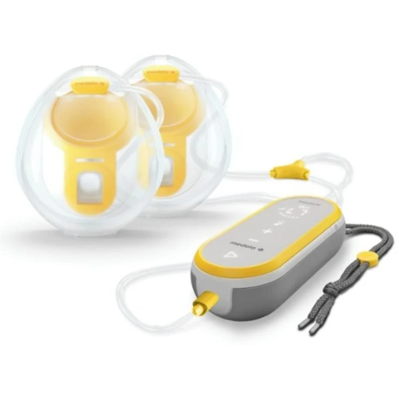 Medela - Freestyle Hands-Free Breast Pump