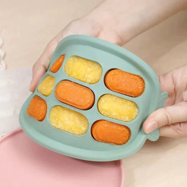 Haakaa - Freezer Feeder Nibble Tray