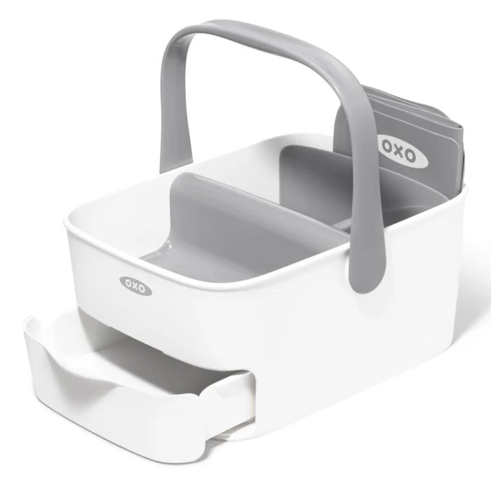 OXO Tot - Diaper Caddy