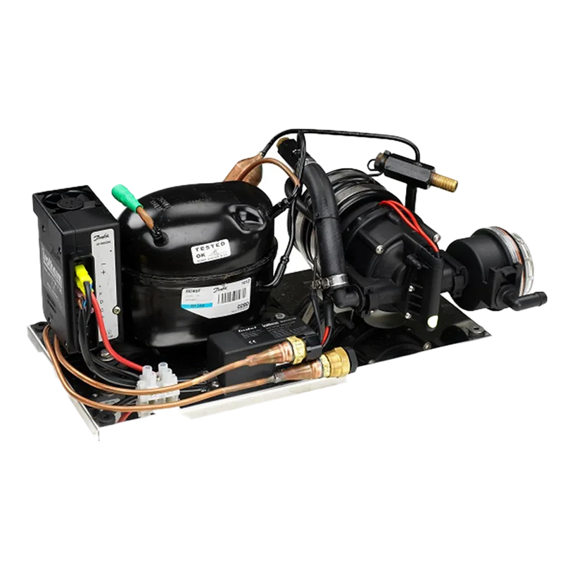 Kompressor Magnum BD50F KPL