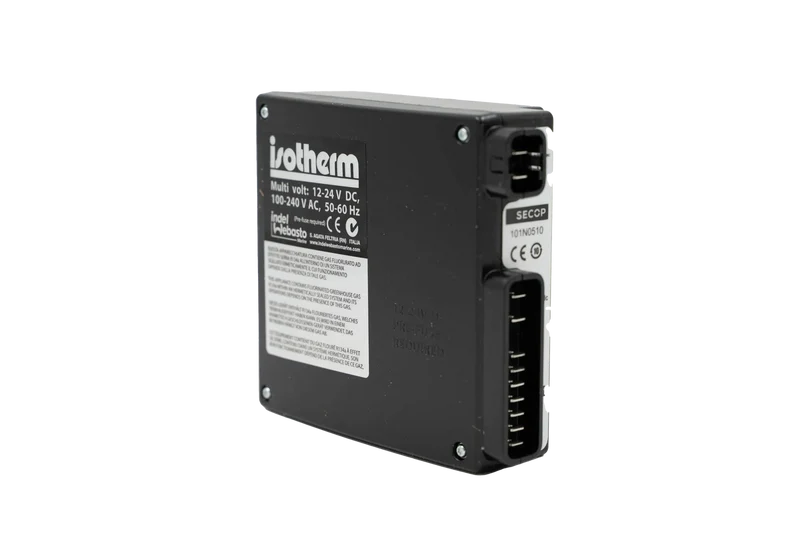 Eldel Danfoss AC/DC 12/24-230V
