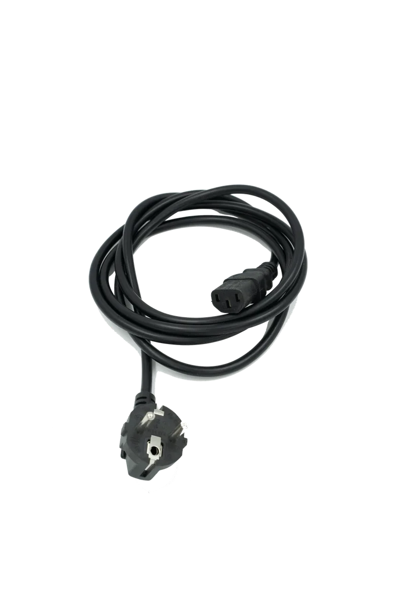Anslutnings kabel 230V TB31/41/51