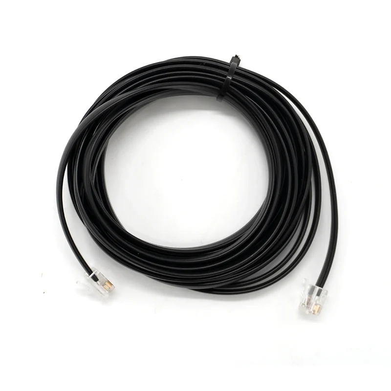 Manöverkabel ASU 4 meter