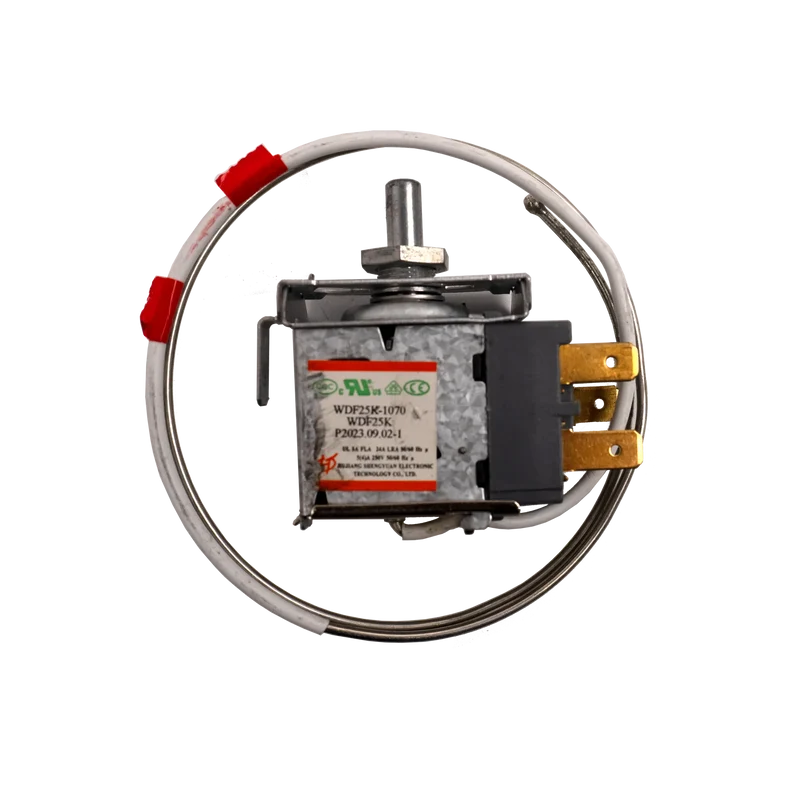 Termostat CR165/219/271