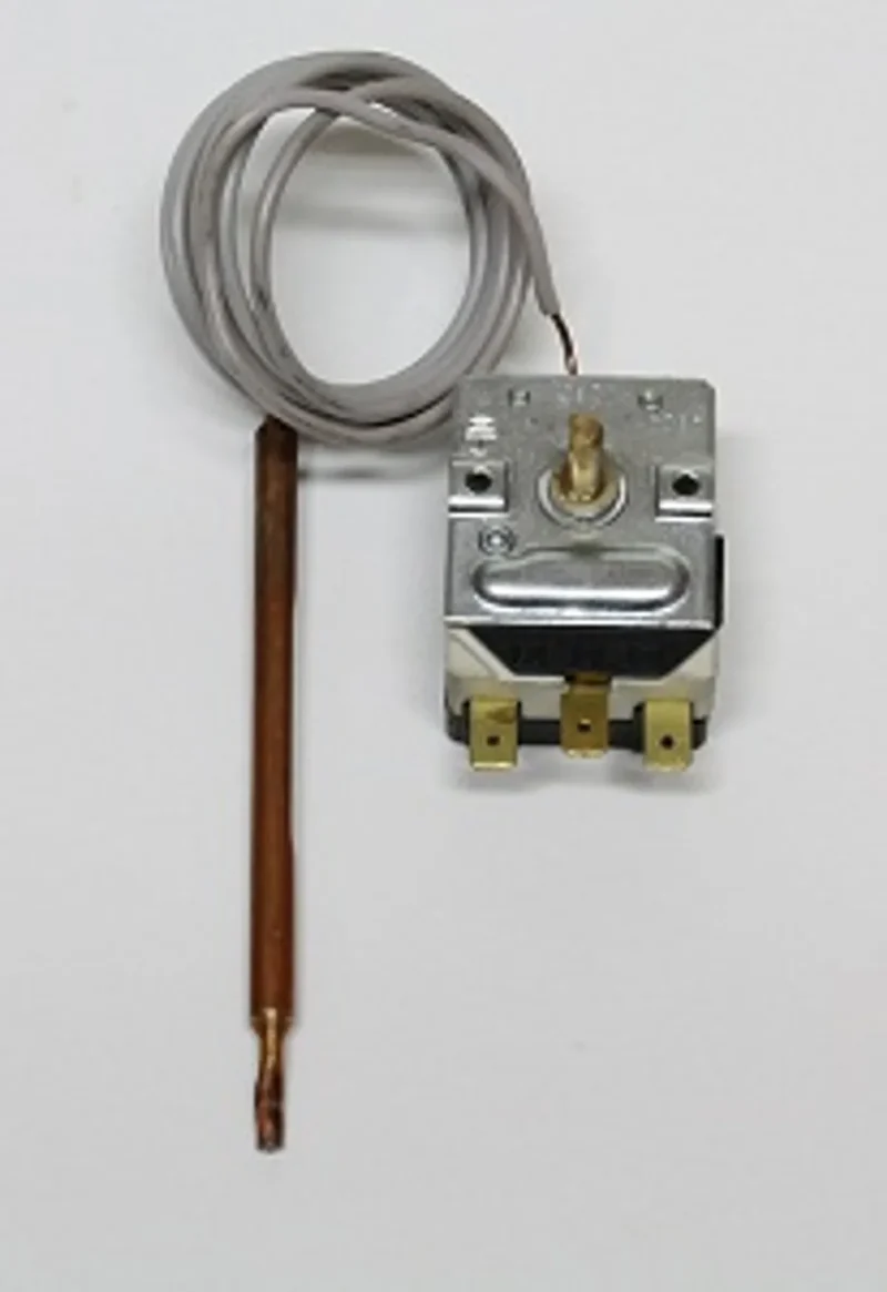 Termostat Bulb TB & BI