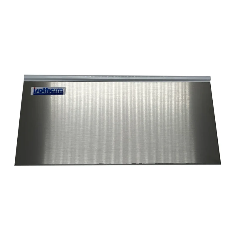 Frysfackslucka CR42-130 Inox innan 2012