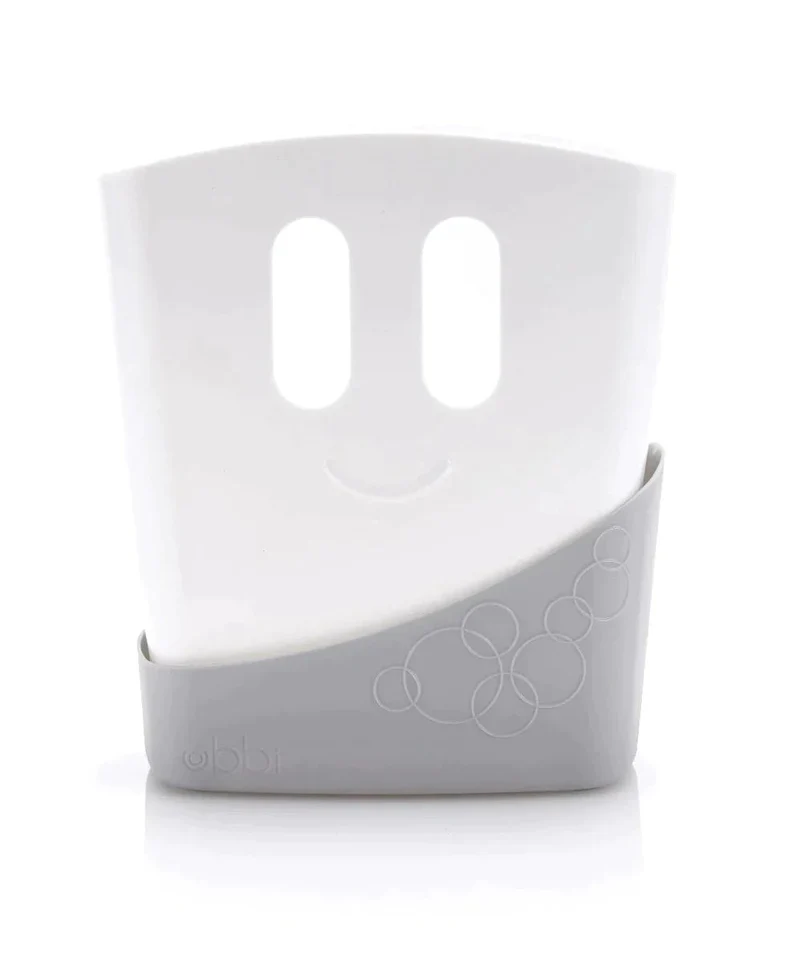 Ubbi - Bath Toy Drying Bin