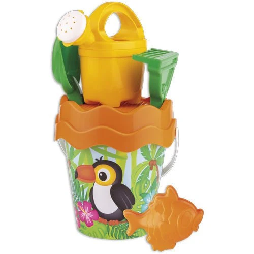 Andoroni - Beach Set Toucan
