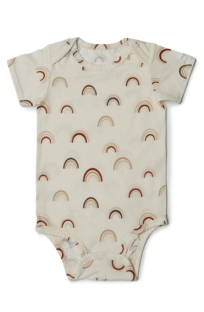 LouLou Lollipop - Bodysuit Canyon Rainbow