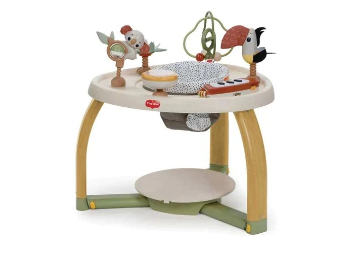 Tiny Love - Boho Chic 5-in-1 Activity Center