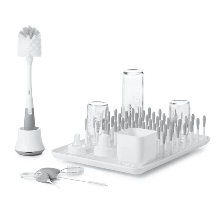 OXO Tot Bottle and Cup Cleaning Set