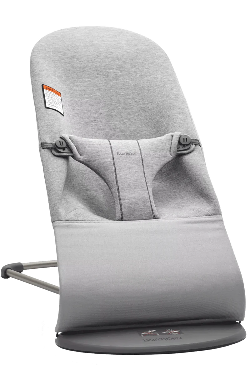 Baby Bjorn - Bouncer Bliss - 3D Jersey