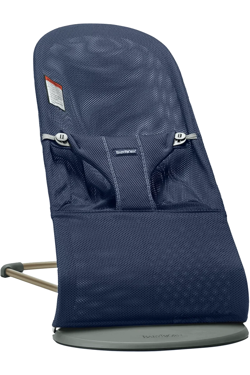 Baby Bjorn - Bouncer Bliss - Mesh