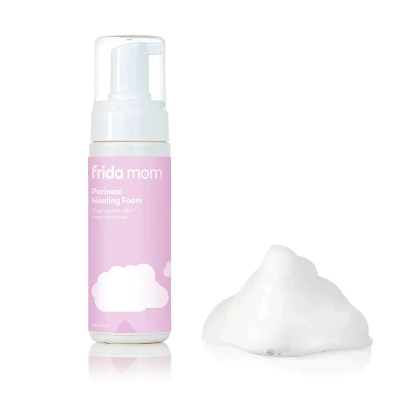 FridaMom - Witch Hazel Perineal Healing Foam