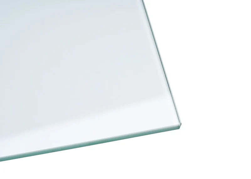 Innerglas utan hål 423/823