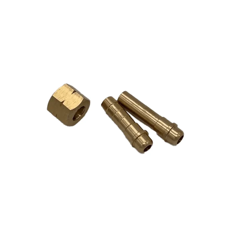 Nippelsats till 1/4 vänster