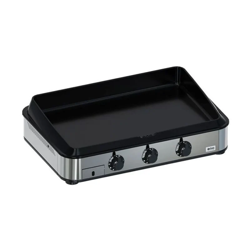 Plancha ENOSIGN 80 INOX