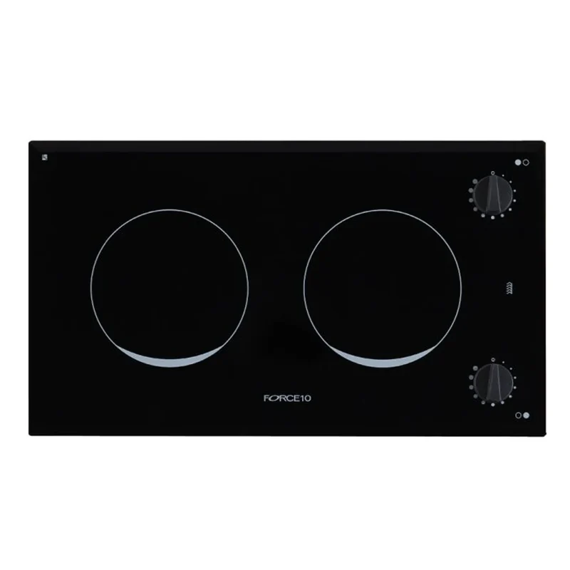 Force 10 Keramhäll 2 zon 230V