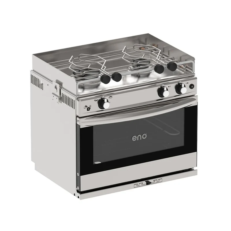 Eno Open Sea 2-lågig (Grill)