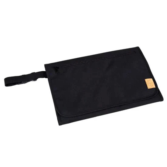 Lassig - Wrap to go Black