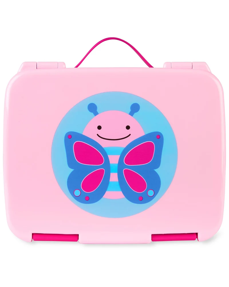 Skip Hop - ZOO Bento Lunch Box