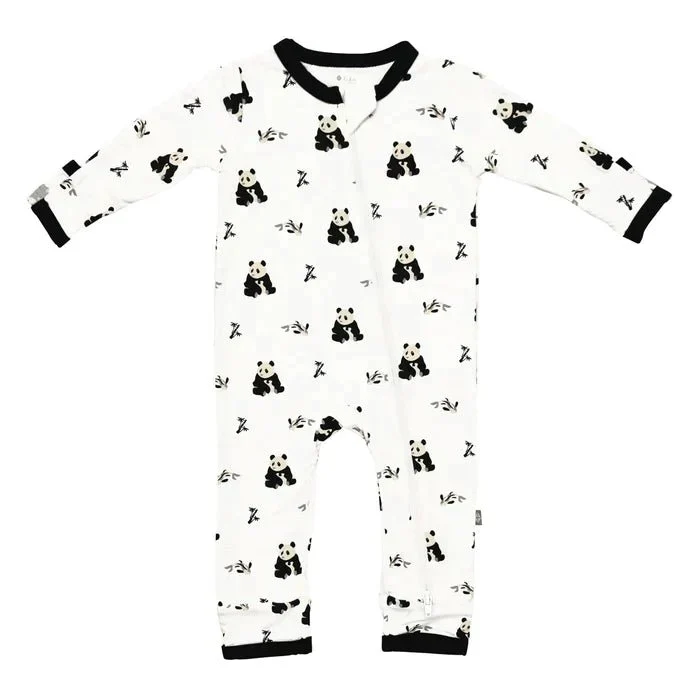 Kyte Baby - Zippered Romper - Newborn