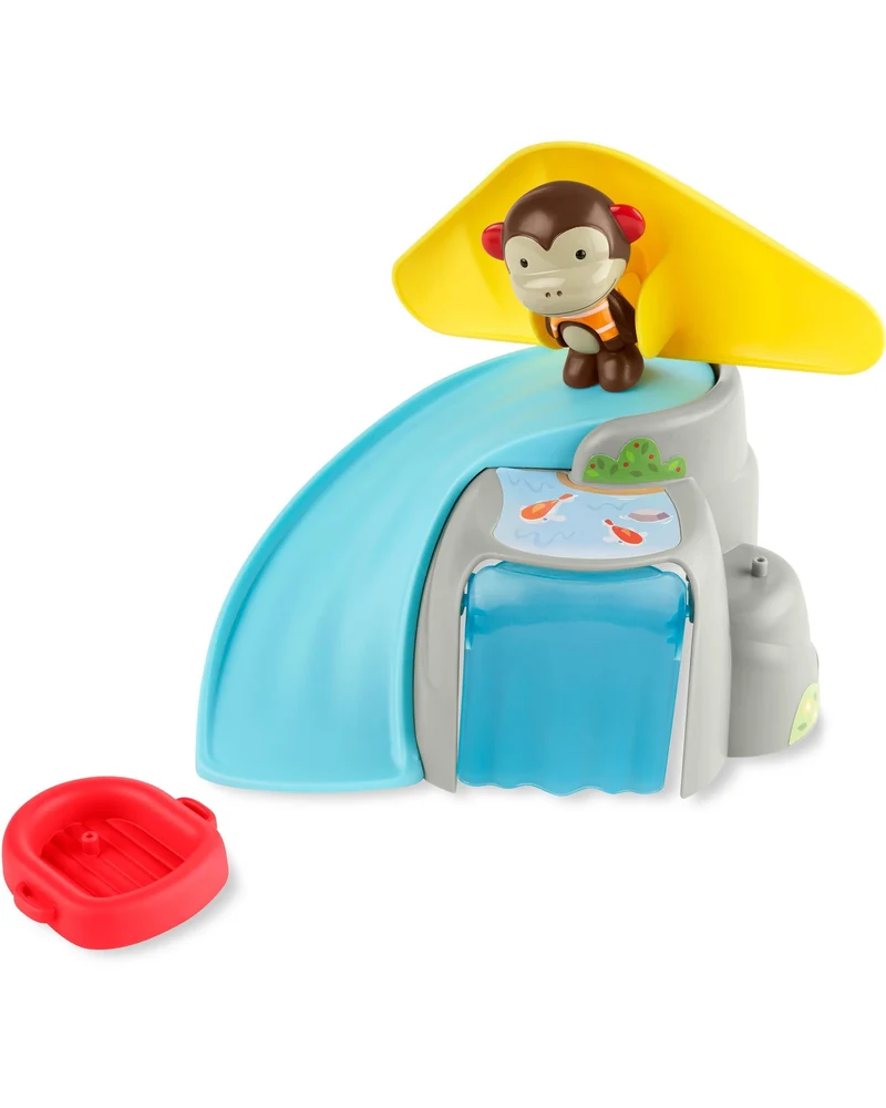 Skip Hop - Zoo Outdoor Adventure Playset Toy
