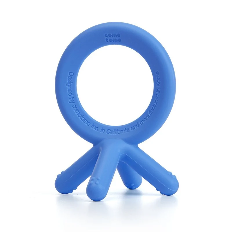 Comotomo - Teether
