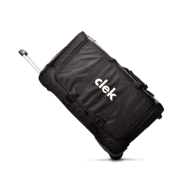 Clek - Weelee Universal Car Seat Travel Bag