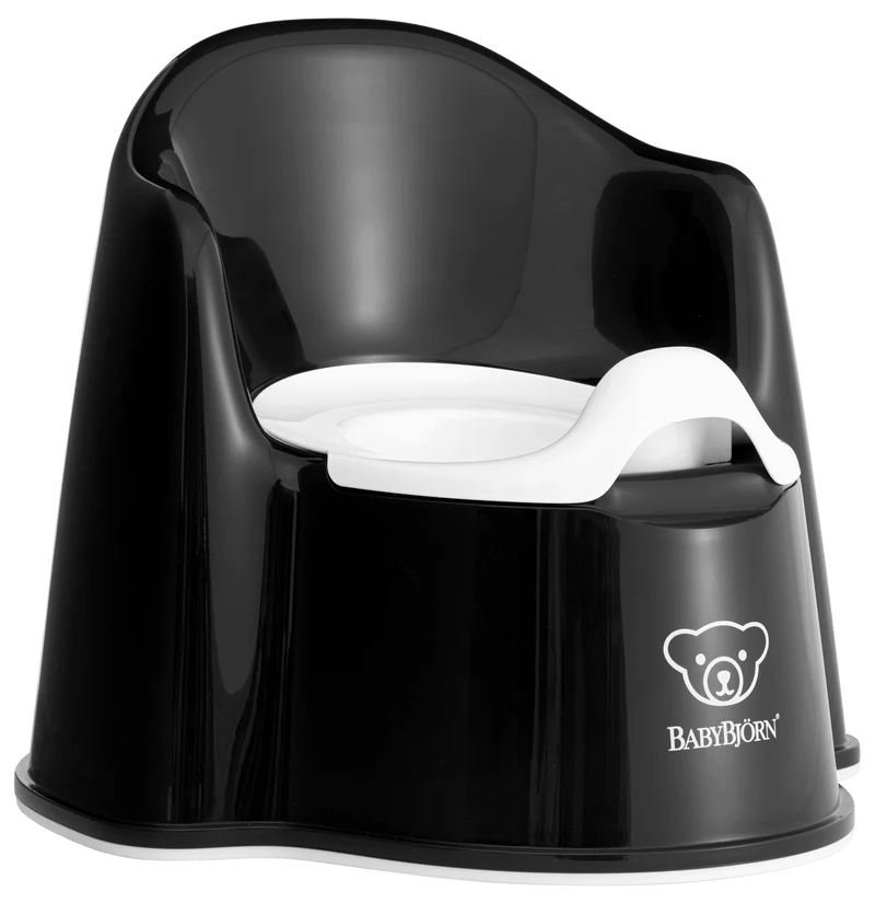 Baby Bjorn - Potty Chair