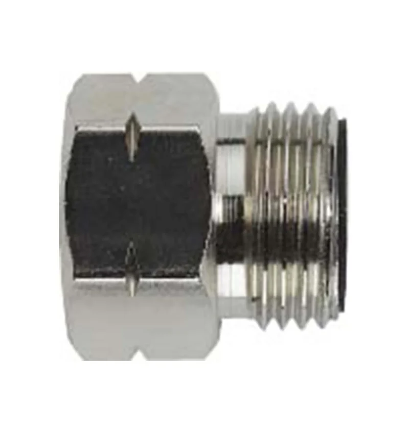 Adapter IC-gaz till 54157