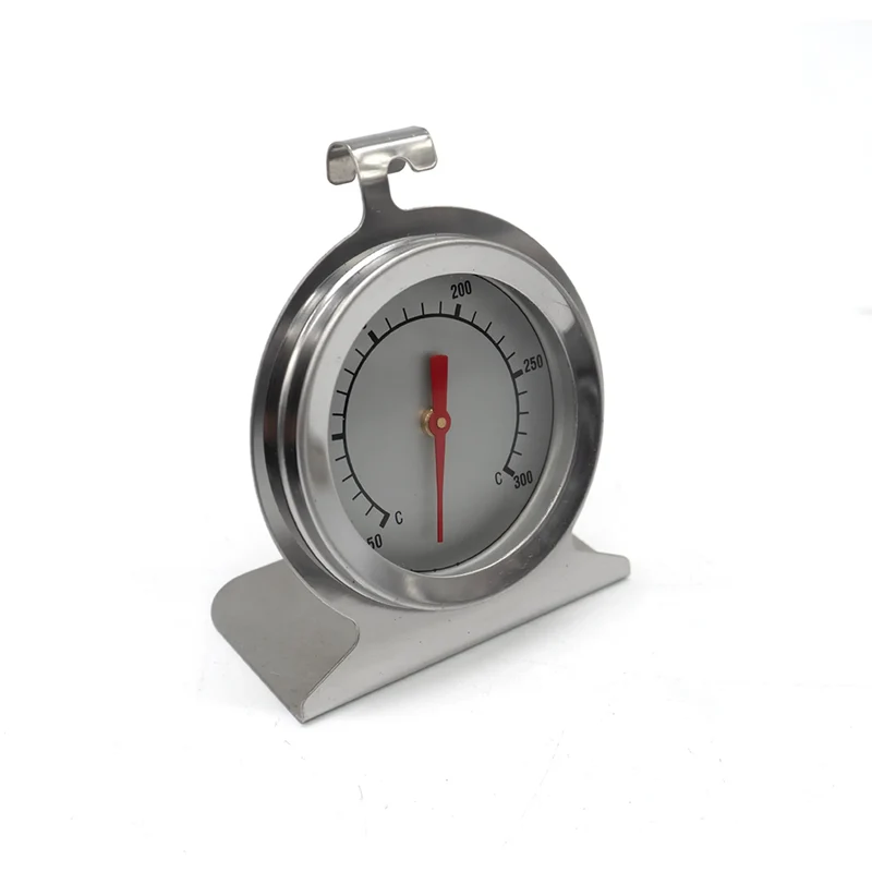 Ugnstermometer