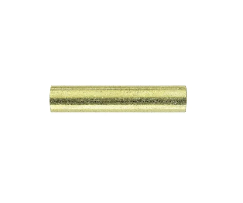 Skarvkoppling 6/8mm rör rak
