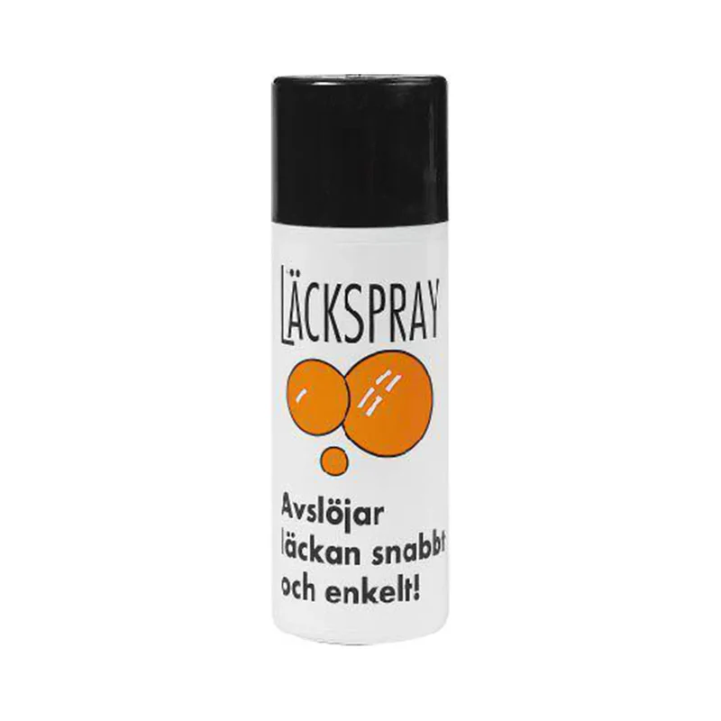 Läckagespray 250ml CRC