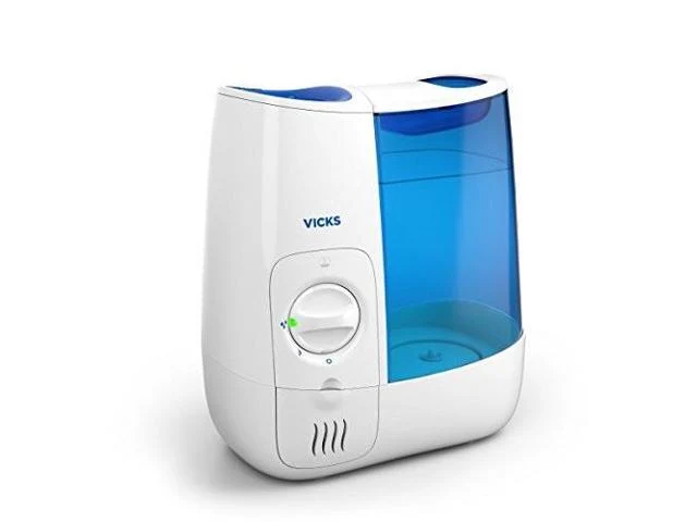 Vicks - Warm Mist Humidifier