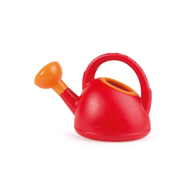 Hape - Watering Can-Red