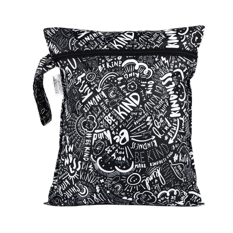 Bumkins - Wet Bag Be Kind